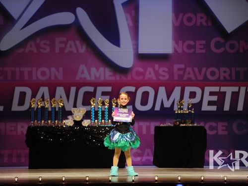 Warren, OH - 3/23/2018 - Awards