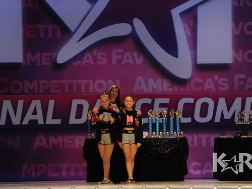 Warren, OH - 3/23/2018 - Awards