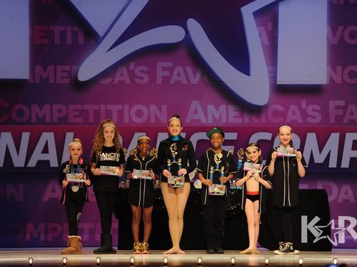 Warren, OH - 3/23/2018 - Awards