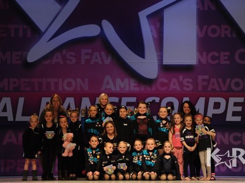 Warren, OH - 3/23/2018 - Awards