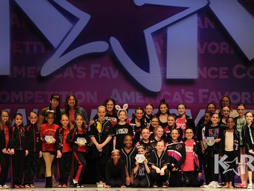 Warren, OH - 3/23/2018 - Awards