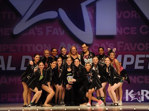 Warren, OH - 3/23/2018 - Awards