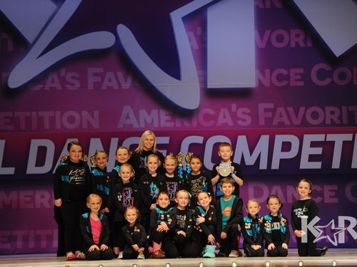 Warren, OH - 3/23/2018 - Awards
