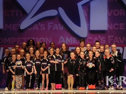Warren, OH - 3/23/2018 - Awards