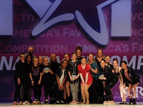 Warren, OH - 3/23/2018 - Awards