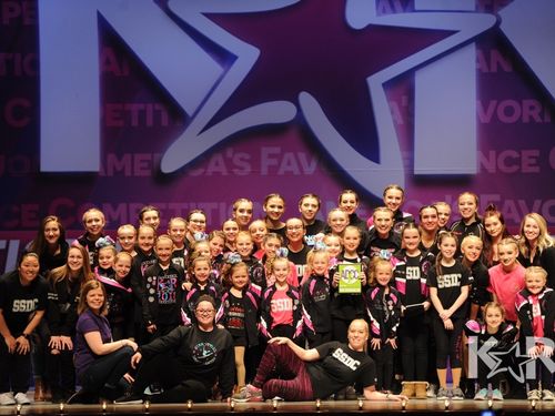 Warren, OH - 3/23/2018 - Awards