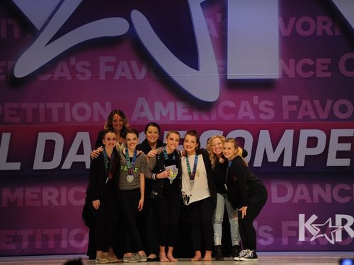Warren, OH - 3/23/2018 - Awards