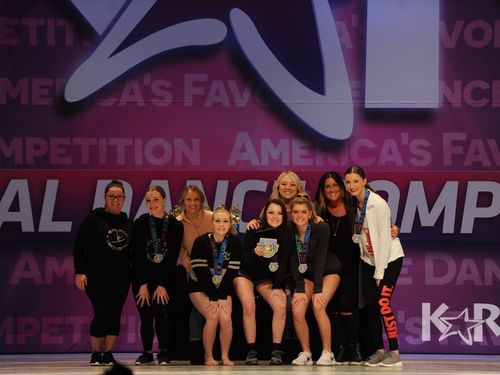 Warren, OH - 3/23/2018 - Awards