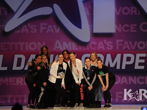 Warren, OH - 3/23/2018 - Awards