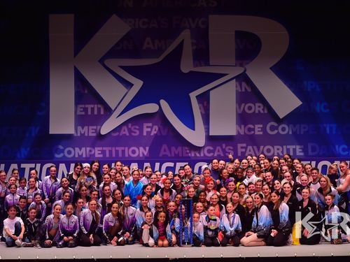 Trenton, NJ - 3/23/2018 - Awards