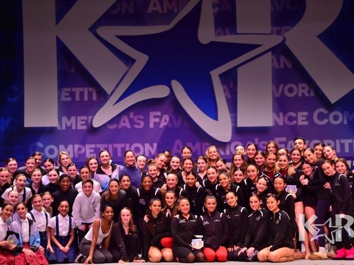 Trenton, NJ - 3/23/2018 - Awards