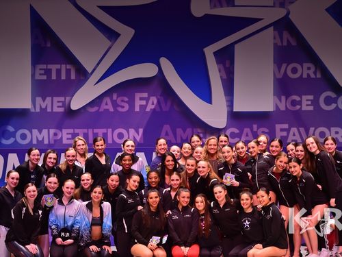 Trenton, NJ - 3/23/2018 - Awards