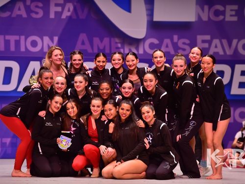 Trenton, NJ - 3/23/2018 - Awards