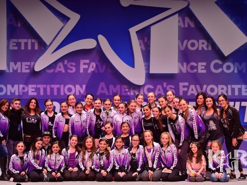 Trenton, NJ - 3/23/2018 - Awards