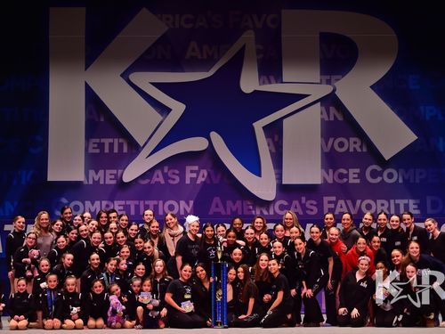 Trenton, NJ - 3/23/2018 - Awards