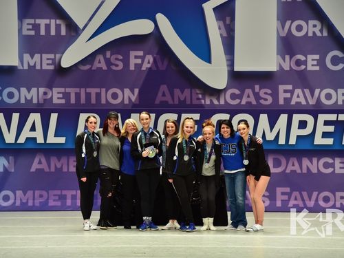 Richmond, KY - 3/23/2018 - Awards