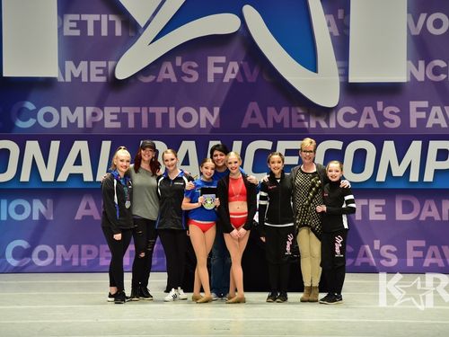 Richmond, KY - 3/23/2018 - Awards