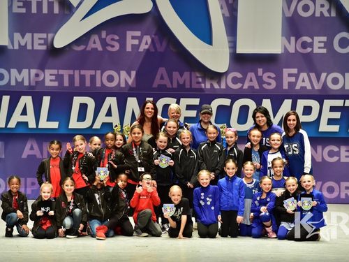 Richmond, KY - 3/23/2018 - Awards