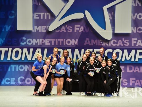 Richmond, KY - 3/23/2018 - Awards