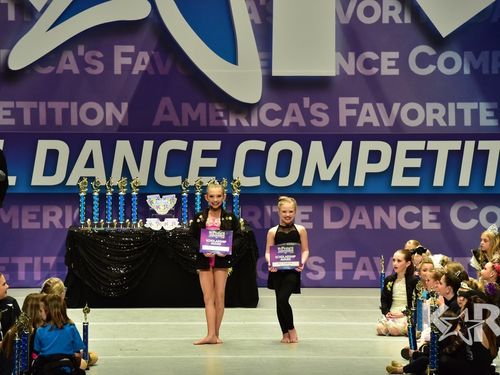 Richmond, KY - 3/23/2018 - Awards