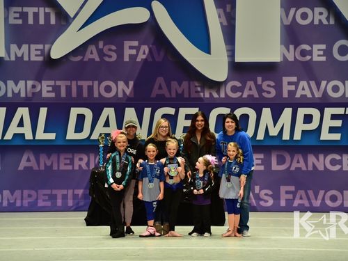 Richmond, KY - 3/23/2018 - Awards