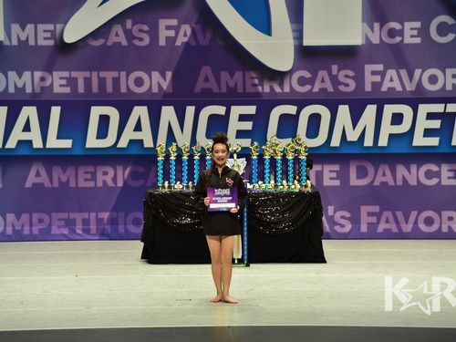 Richmond, KY - 3/23/2018 - Awards