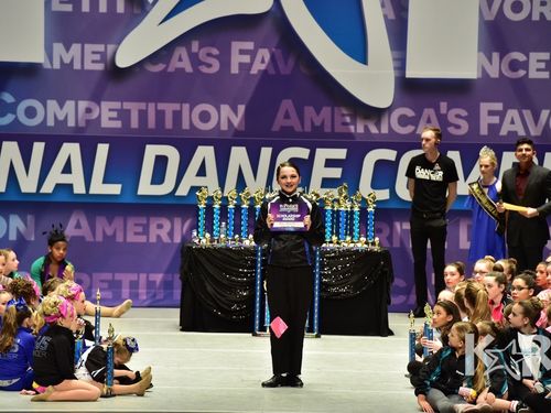 Richmond, KY - 3/23/2018 - Awards
