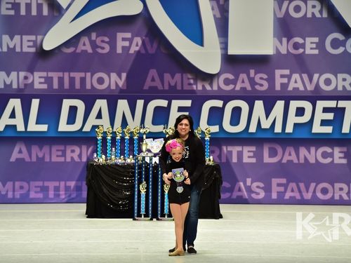 Richmond, KY - 3/23/2018 - Awards