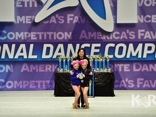 Richmond, KY - 3/23/2018 - Awards