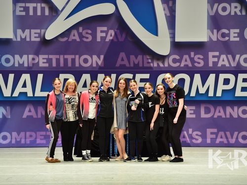 Richmond, KY - 3/23/2018 - Awards