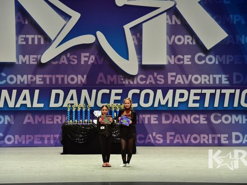 Richmond, KY - 3/23/2018 - Awards
