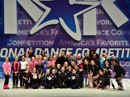 Richmond, KY - 3/23/2018 - Awards