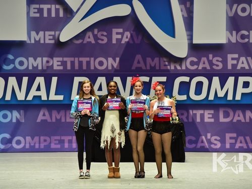 Richmond, KY - 3/23/2018 - Awards
