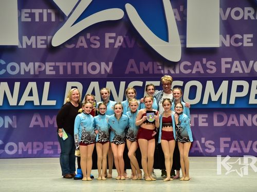 Richmond, KY - 3/23/2018 - Awards