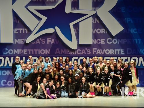 Richmond, KY - 3/23/2018 - Awards