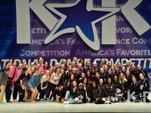 Richmond, KY - 3/23/2018 - Awards