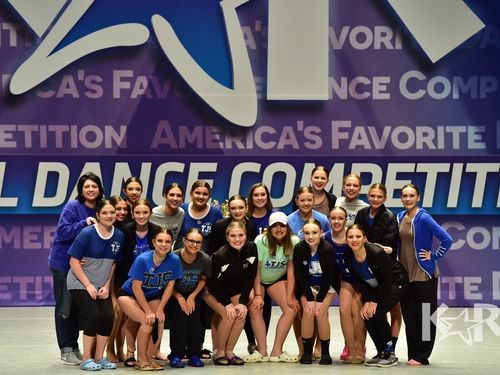 Richmond, KY - 3/23/2018 - Awards