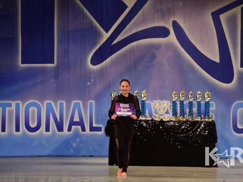Redondo Beach, CA - 4/6/2018 - Awards