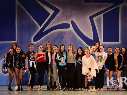 Redondo Beach, CA - 4/6/2018 - Awards
