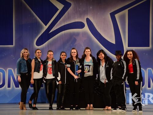 Redondo Beach, CA - 4/6/2018 - Awards