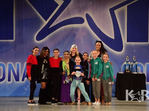 Redondo Beach, CA - 4/6/2018 - Awards