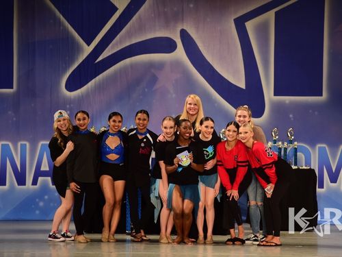 Redondo Beach, CA - 4/6/2018 - Awards