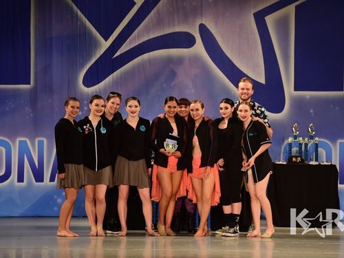 Redondo Beach, CA - 4/6/2018 - Awards
