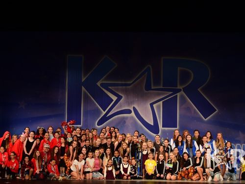 Redondo Beach, CA - 4/6/2018 - Awards
