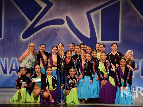 Redondo Beach, CA - 4/6/2018 - Awards