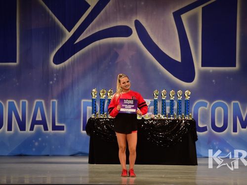 Redondo Beach, CA - 4/6/2018 - Awards