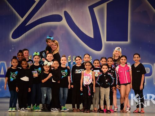 Redondo Beach, CA - 4/6/2018 - Awards