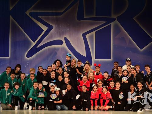 Redondo Beach, CA - 4/6/2018 - Awards