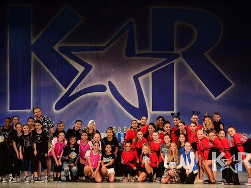 Redondo Beach, CA - 4/6/2018 - Awards