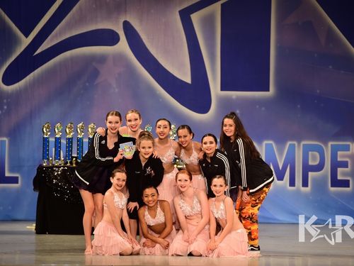 Redondo Beach, CA - 4/6/2018 - Awards